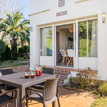Tatil Evi Hola From Helios