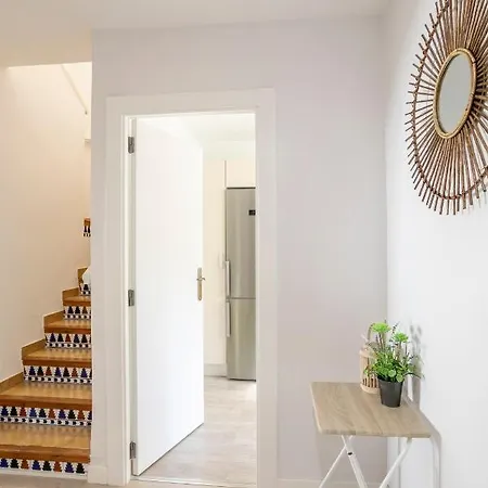 Ferienhaus Hola From Helios