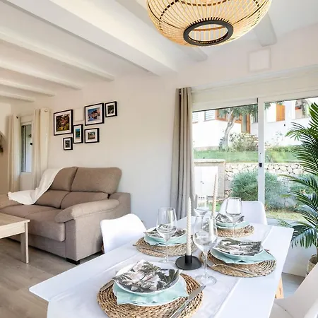 Hola From Helios Ferienhaus *