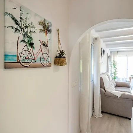 Ferienhaus Hola From Helios Muntanya la Sella