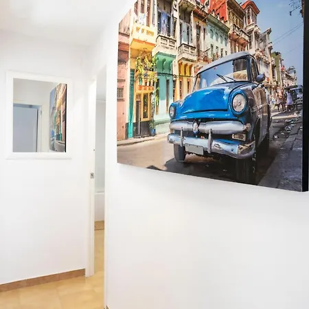 Hola From Helios Ferienhaus