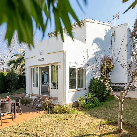 Ferienhaus Hola From Helios Muntanya la Sella