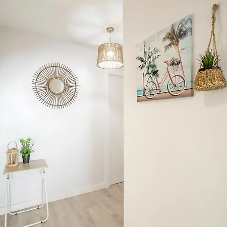 Ferienhaus Hola From Helios Muntanya la Sella