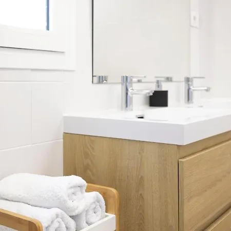 Hola From Helios Ferienhaus *