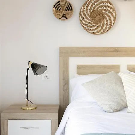 Hola From Helios Ferienhaus Muntanya la Sella