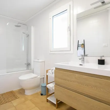 Ferienhaus Hola From Helios *