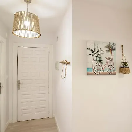 Ferienhaus Hola From Helios Muntanya la Sella